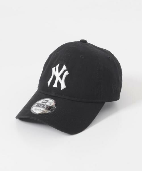 URBAN RESEARCH DOORS / アーバンリサーチ ドアーズ キャップ | 『別注』New Era×DOORS　920CS | 詳細6
