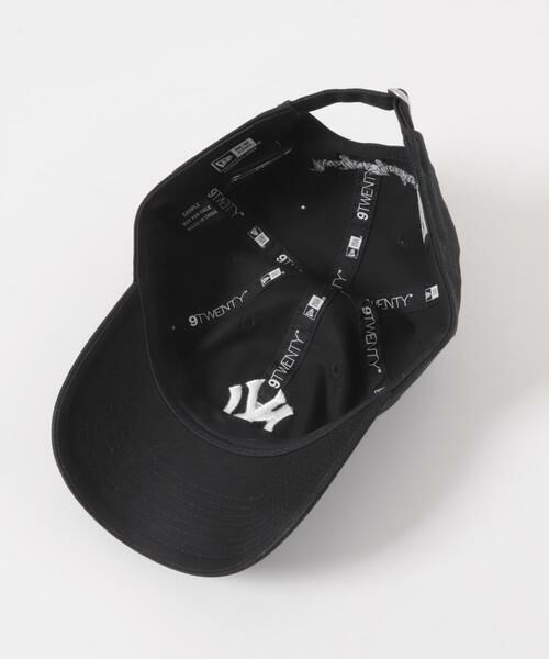 URBAN RESEARCH DOORS / アーバンリサーチ ドアーズ キャップ | 『別注』New Era×DOORS　920CS | 詳細8