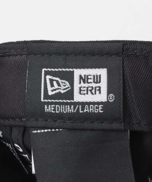 URBAN RESEARCH DOORS / アーバンリサーチ ドアーズ キャップ | 『別注』New Era×DOORS　920CS | 詳細9