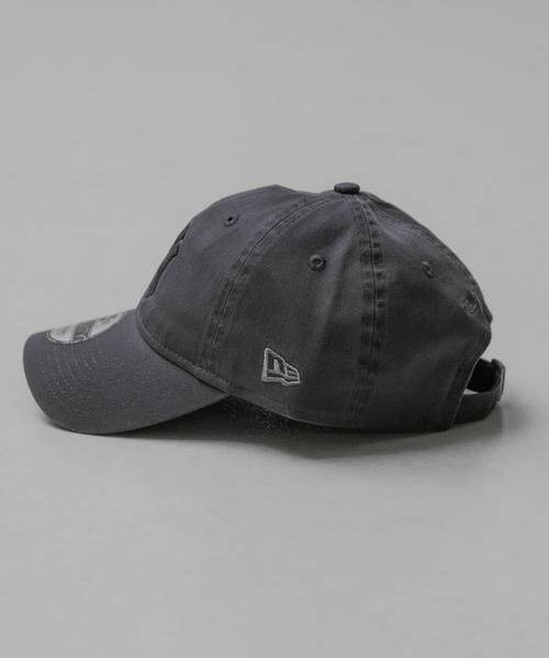 URBAN RESEARCH DOORS / アーバンリサーチ ドアーズ キャップ | 『別注』New Era×DOORS　920CS | 詳細12