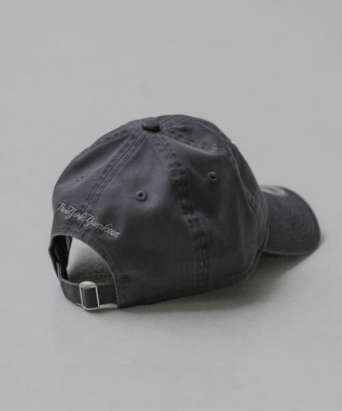 URBAN RESEARCH DOORS / アーバンリサーチ ドアーズ キャップ | 『別注』New Era×DOORS　920CS | 詳細13