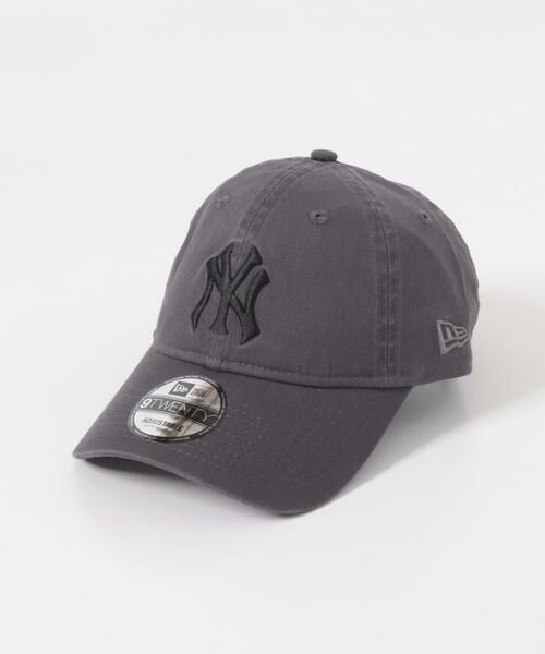 URBAN RESEARCH DOORS / アーバンリサーチ ドアーズ キャップ | 『別注』New Era×DOORS　920CS | 詳細14