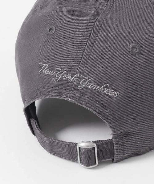 URBAN RESEARCH DOORS / アーバンリサーチ ドアーズ キャップ | 『別注』New Era×DOORS　920CS | 詳細15