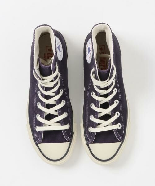 URBAN RESEARCH DOORS / アーバンリサーチ ドアーズ スニーカー | Converse　SUEDE ALL STAR J HI | 詳細2