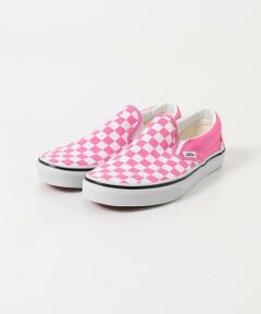 URBAN RESEARCH DOORS / アーバンリサーチ ドアーズ スニーカー | VANS　CLASSIC SLIP-ON