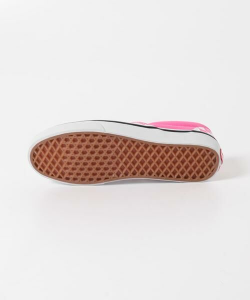 URBAN RESEARCH DOORS / アーバンリサーチ ドアーズ スニーカー | VANS　CLASSIC SLIP-ON | 詳細4