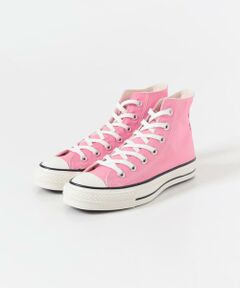URBAN RESEARCH DOORS / アーバンリサーチ ドアーズ スニーカー | Converse　CANVAS ALL STAR J HI