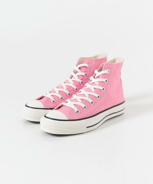 URBAN RESEARCH DOORS / アーバンリサーチ ドアーズ スニーカー | Converse　CANVAS ALL STAR J HI | 詳細1