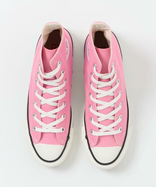 URBAN RESEARCH DOORS / アーバンリサーチ ドアーズ スニーカー | Converse　CANVAS ALL STAR J HI | 詳細2