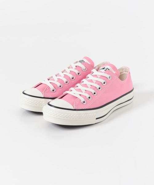 URBAN RESEARCH DOORS / アーバンリサーチ ドアーズ スニーカー | Converse　CANVAS ALL STAR J OX | 詳細1