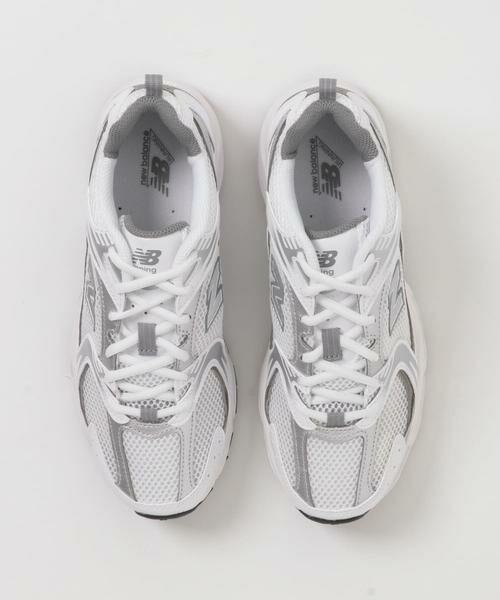 URBAN RESEARCH DOORS / アーバンリサーチ ドアーズ スニーカー | NEW BALANCE　MR530 | 詳細2
