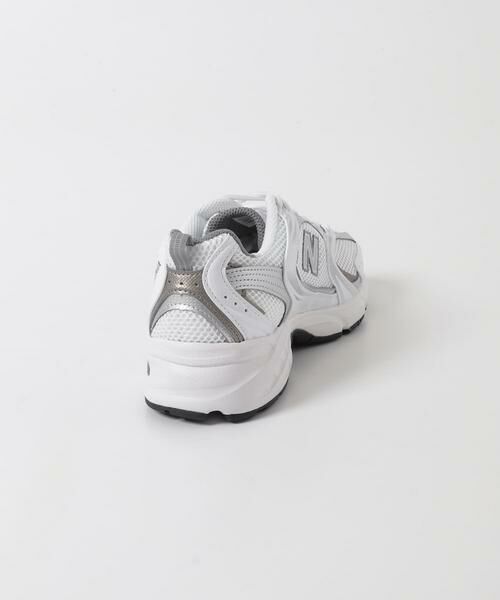 URBAN RESEARCH DOORS / アーバンリサーチ ドアーズ スニーカー | NEW BALANCE　MR530 | 詳細3