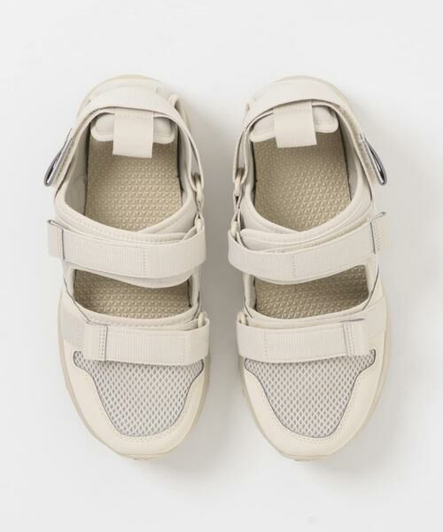 URBAN RESEARCH DOORS / アーバンリサーチ ドアーズ スニーカー | NEW BALANCE　U710 | 詳細2