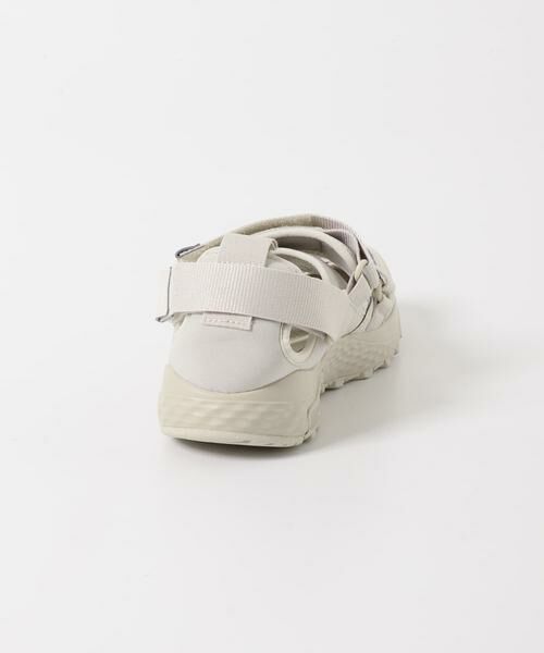 URBAN RESEARCH DOORS / アーバンリサーチ ドアーズ スニーカー | NEW BALANCE　U710 | 詳細3