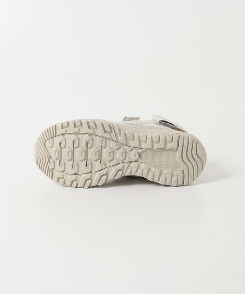URBAN RESEARCH DOORS / アーバンリサーチ ドアーズ スニーカー | NEW BALANCE　U710 | 詳細4