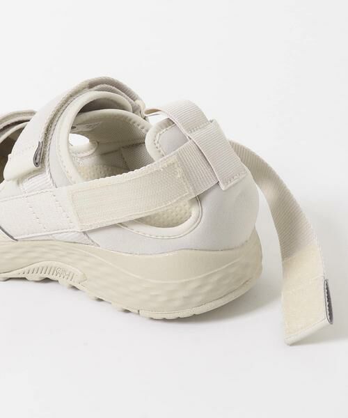 URBAN RESEARCH DOORS / アーバンリサーチ ドアーズ スニーカー | NEW BALANCE　U710 | 詳細5