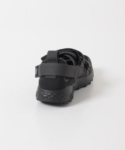 URBAN RESEARCH DOORS / アーバンリサーチ ドアーズ スニーカー | NEW BALANCE　U710 | 詳細3