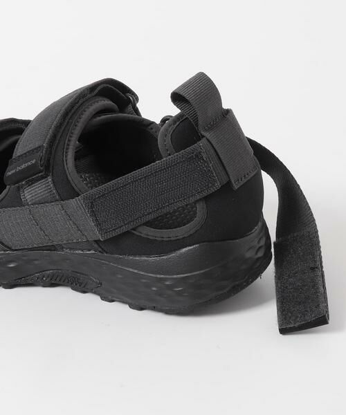 URBAN RESEARCH DOORS / アーバンリサーチ ドアーズ スニーカー | NEW BALANCE　U710 | 詳細5