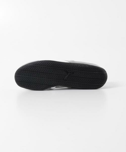 URBAN RESEARCH DOORS / アーバンリサーチ ドアーズ スニーカー | PUMA　SPEEDCAT BALLET METALLIC | 詳細4