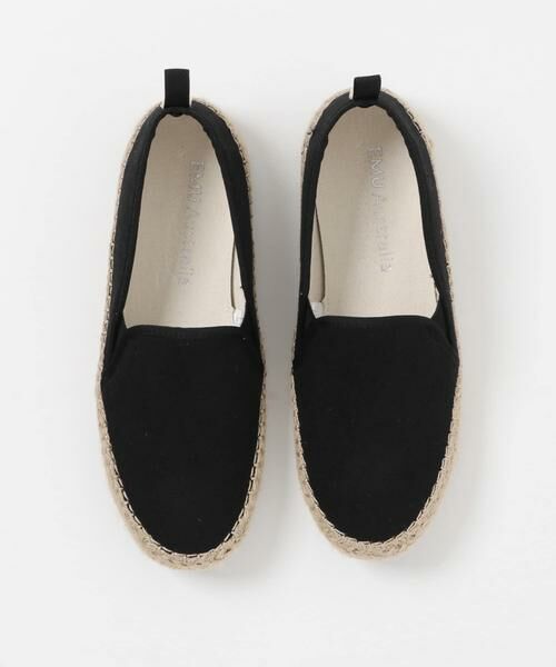 URBAN RESEARCH DOORS / アーバンリサーチ ドアーズ スニーカー | EMU　GUM ORGANIC | 詳細2
