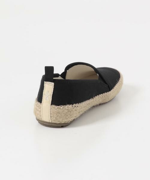 URBAN RESEARCH DOORS / アーバンリサーチ ドアーズ スニーカー | EMU　GUM ORGANIC | 詳細3