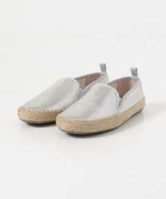 URBAN RESEARCH DOORS / アーバンリサーチ ドアーズ スニーカー | EMU　GUM METALLIC