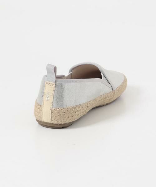 URBAN RESEARCH DOORS / アーバンリサーチ ドアーズ スニーカー | EMU　GUM METALLIC | 詳細3