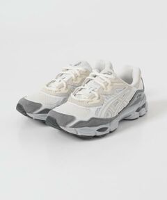 URBAN RESEARCH DOORS / アーバンリサーチ ドアーズ スニーカー | ASICS　GEL-NYC
