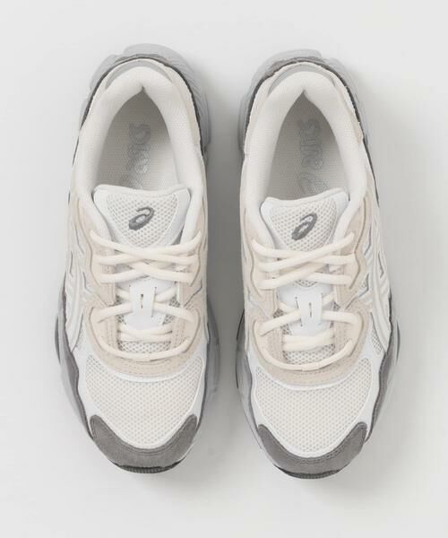URBAN RESEARCH DOORS / アーバンリサーチ ドアーズ スニーカー | ASICS　GEL-NYC | 詳細2