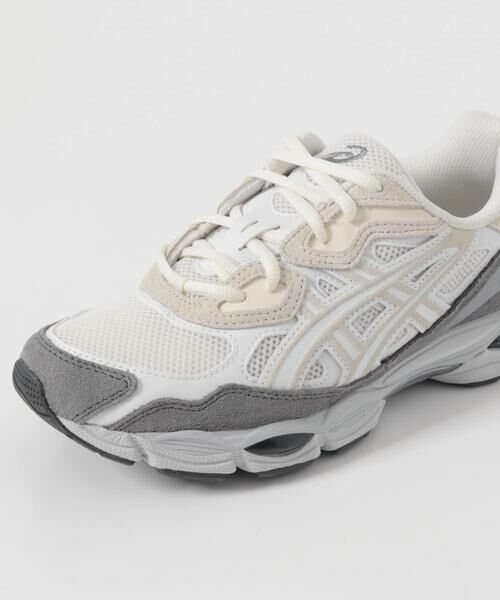 URBAN RESEARCH DOORS / アーバンリサーチ ドアーズ スニーカー | ASICS　GEL-NYC | 詳細5