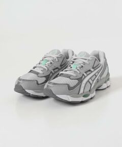 URBAN RESEARCH DOORS / アーバンリサーチ ドアーズ スニーカー | ASICS　GEL-NYC 2055