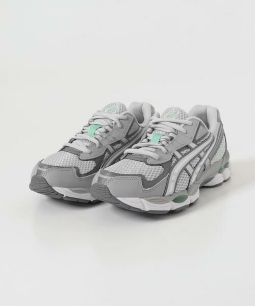URBAN RESEARCH DOORS / アーバンリサーチ ドアーズ スニーカー | ASICS　GEL-NYC 2055 | 詳細1