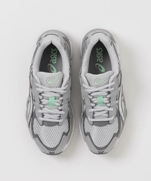 URBAN RESEARCH DOORS / アーバンリサーチ ドアーズ スニーカー | ASICS　GEL-NYC 2055 | 詳細2