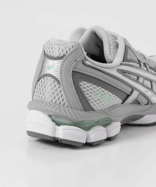 URBAN RESEARCH DOORS / アーバンリサーチ ドアーズ スニーカー | ASICS　GEL-NYC 2055 | 詳細5