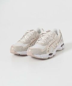 URBAN RESEARCH DOORS / アーバンリサーチ ドアーズ スニーカー | ASICS　GEL-NYC 2055