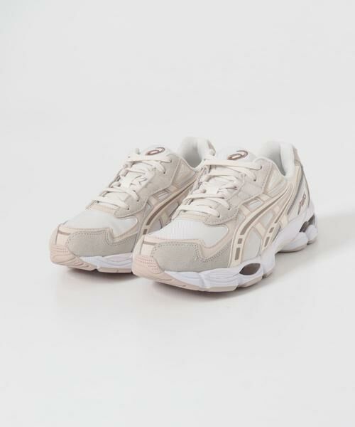 URBAN RESEARCH DOORS / アーバンリサーチ ドアーズ スニーカー | ASICS　GEL-NYC 2055 | 詳細1