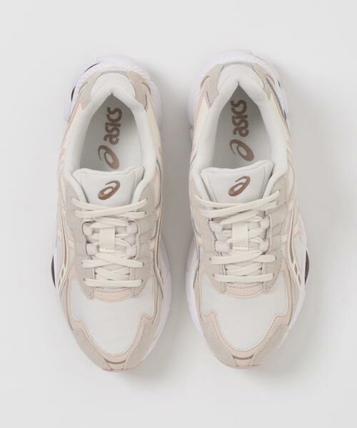 URBAN RESEARCH DOORS / アーバンリサーチ ドアーズ スニーカー | ASICS　GEL-NYC 2055 | 詳細2