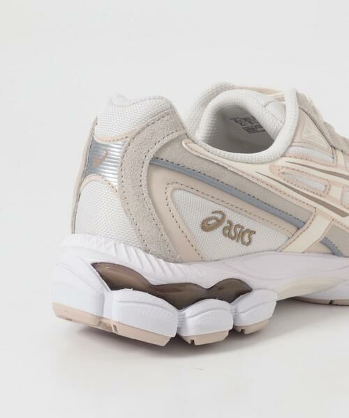 URBAN RESEARCH DOORS / アーバンリサーチ ドアーズ スニーカー | ASICS　GEL-NYC 2055 | 詳細5