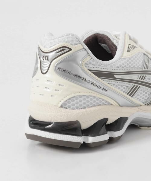 URBAN RESEARCH DOORS / アーバンリサーチ ドアーズ スニーカー | ASICS　GEL-KAYANO 14 | 詳細5