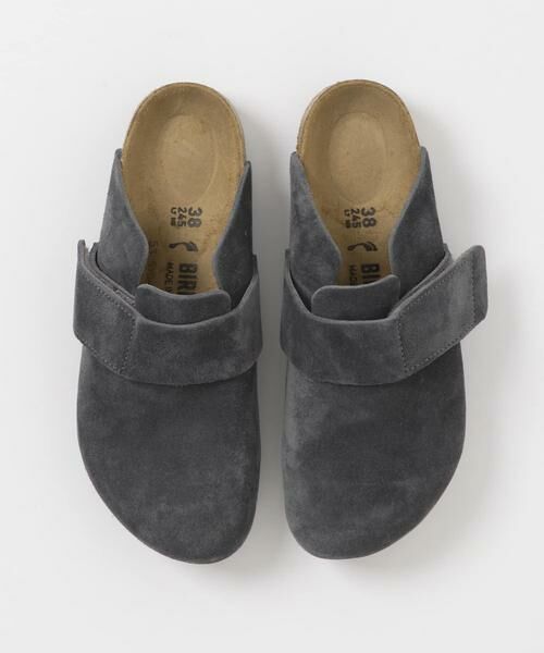 URBAN RESEARCH DOORS / アーバンリサーチ ドアーズ サンダル | BIRKENSTOCK　LOMA LEVE | 詳細2