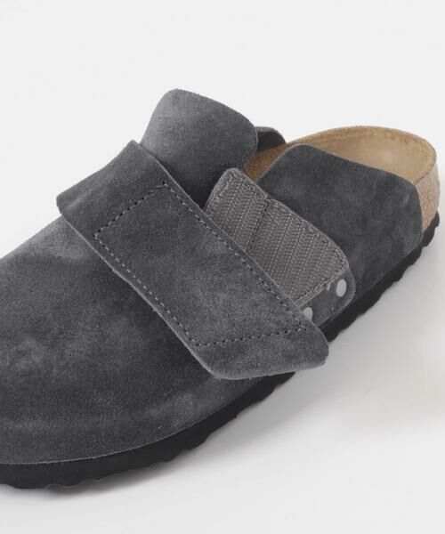 URBAN RESEARCH DOORS / アーバンリサーチ ドアーズ サンダル | BIRKENSTOCK　LOMA LEVE | 詳細5