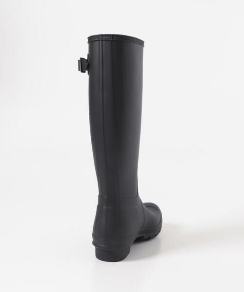 URBAN RESEARCH DOORS / アーバンリサーチ ドアーズ レインシューズ | HUNTER　ORIGINAL TALL BOOTS | 詳細2