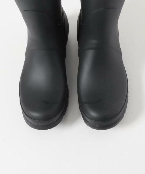 URBAN RESEARCH DOORS / アーバンリサーチ ドアーズ レインシューズ | HUNTER　ORIGINAL TALL BOOTS | 詳細5