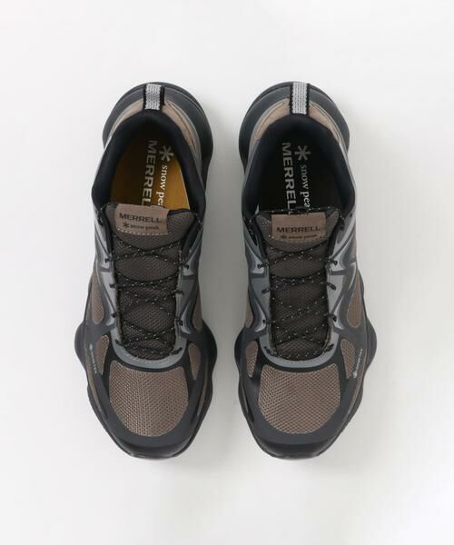 URBAN RESEARCH DOORS / アーバンリサーチ ドアーズ スニーカー | Snow peak×MERRELL　SPEED ARC MATIS GTX SP | 詳細2