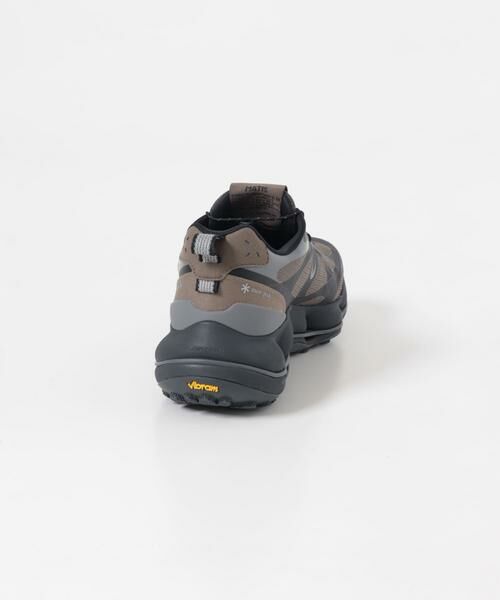 URBAN RESEARCH DOORS / アーバンリサーチ ドアーズ スニーカー | Snow peak×MERRELL　SPEED ARC MATIS GTX SP | 詳細3