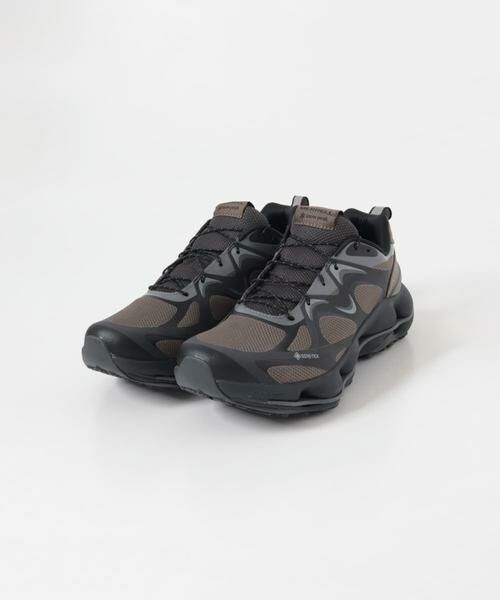 URBAN RESEARCH DOORS / アーバンリサーチ ドアーズ スニーカー | Snow peak×MERRELL　SPEED ARC MATIS GTX SP（ブラウン）