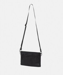URBAN RESEARCH DOORS / アーバンリサーチ ドアーズ ショルダーバッグ | THE NORTH FACE　RAFTER SHOULDER POUCH SSP