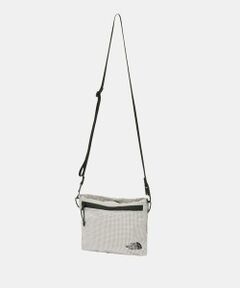 URBAN RESEARCH DOORS / アーバンリサーチ ドアーズ ショルダーバッグ | THE NORTH FACE　RAFTER SHOULDER POUCH SSP