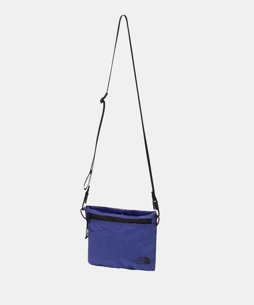 URBAN RESEARCH DOORS / アーバンリサーチ ドアーズ ショルダーバッグ | THE NORTH FACE　RAFTER SHOULDER POUCH SSP | 詳細1