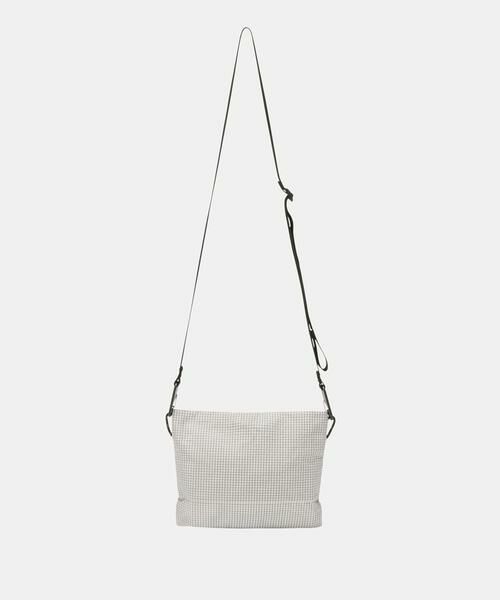 URBAN RESEARCH DOORS / アーバンリサーチ ドアーズ ショルダーバッグ | THE NORTH FACE　RAFTER SHOULDER POUCH SSP | 詳細4